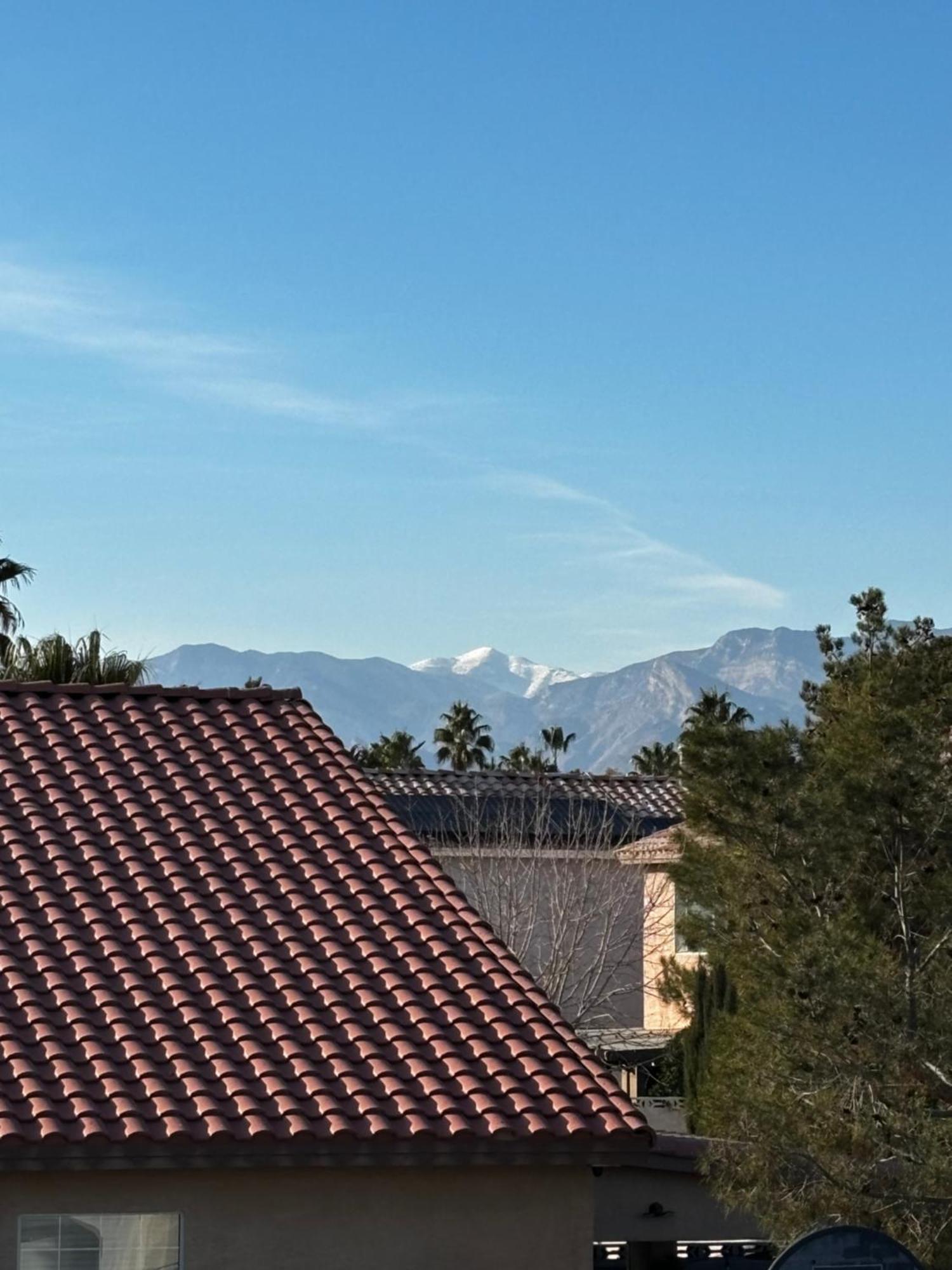 Fragrant Finnish Sauna & Cozy Pool With French 3br * Las Vegas