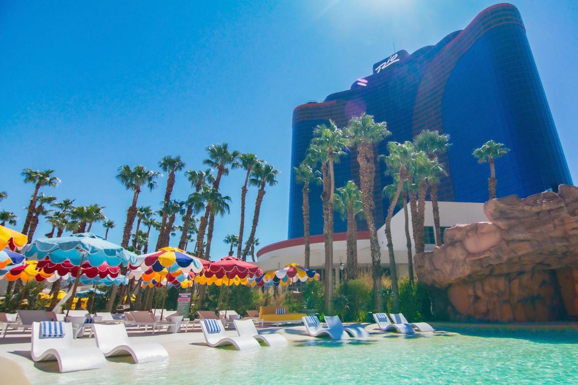 Rio & Casino Resort