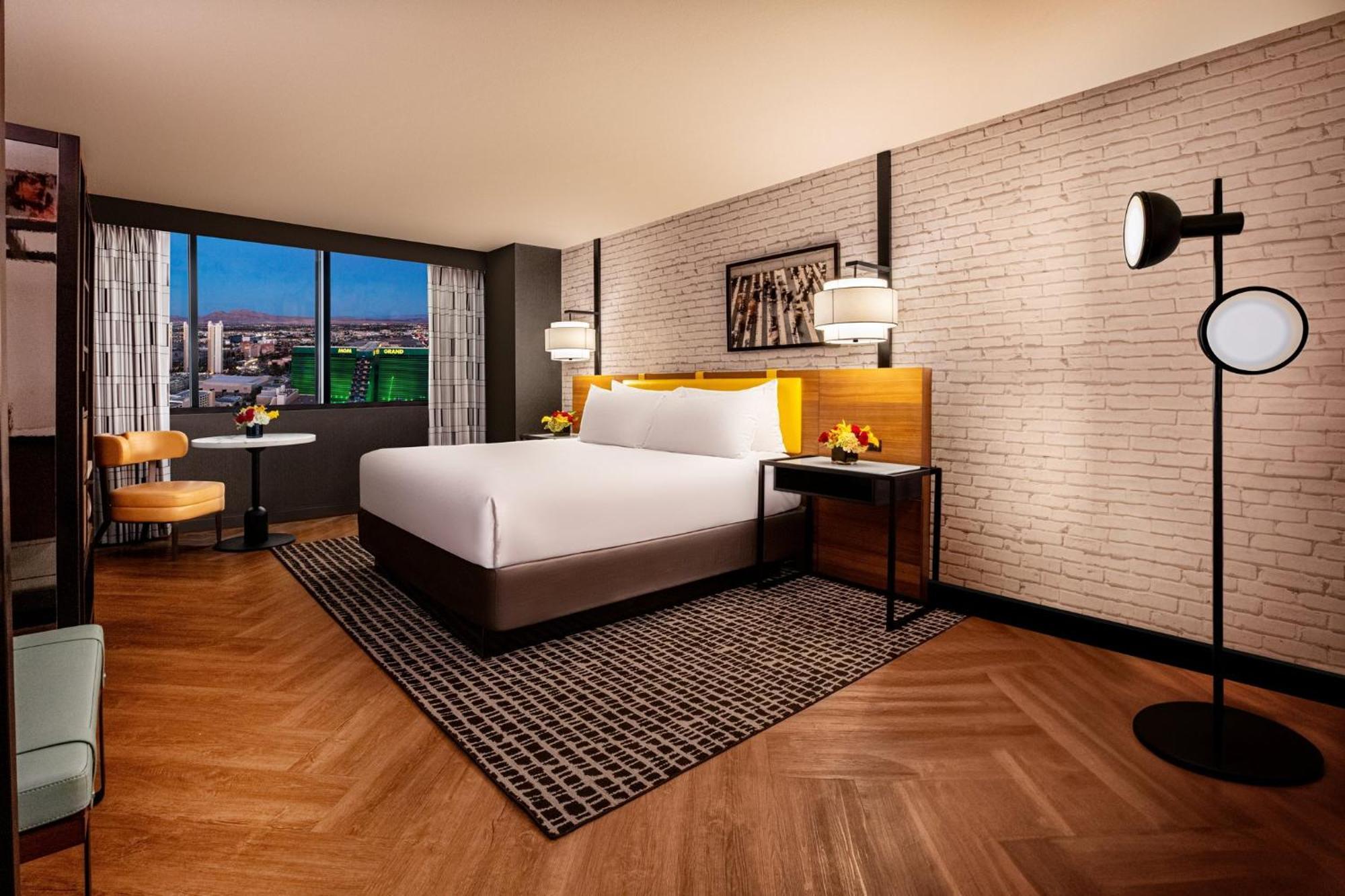 New York-new York Resort