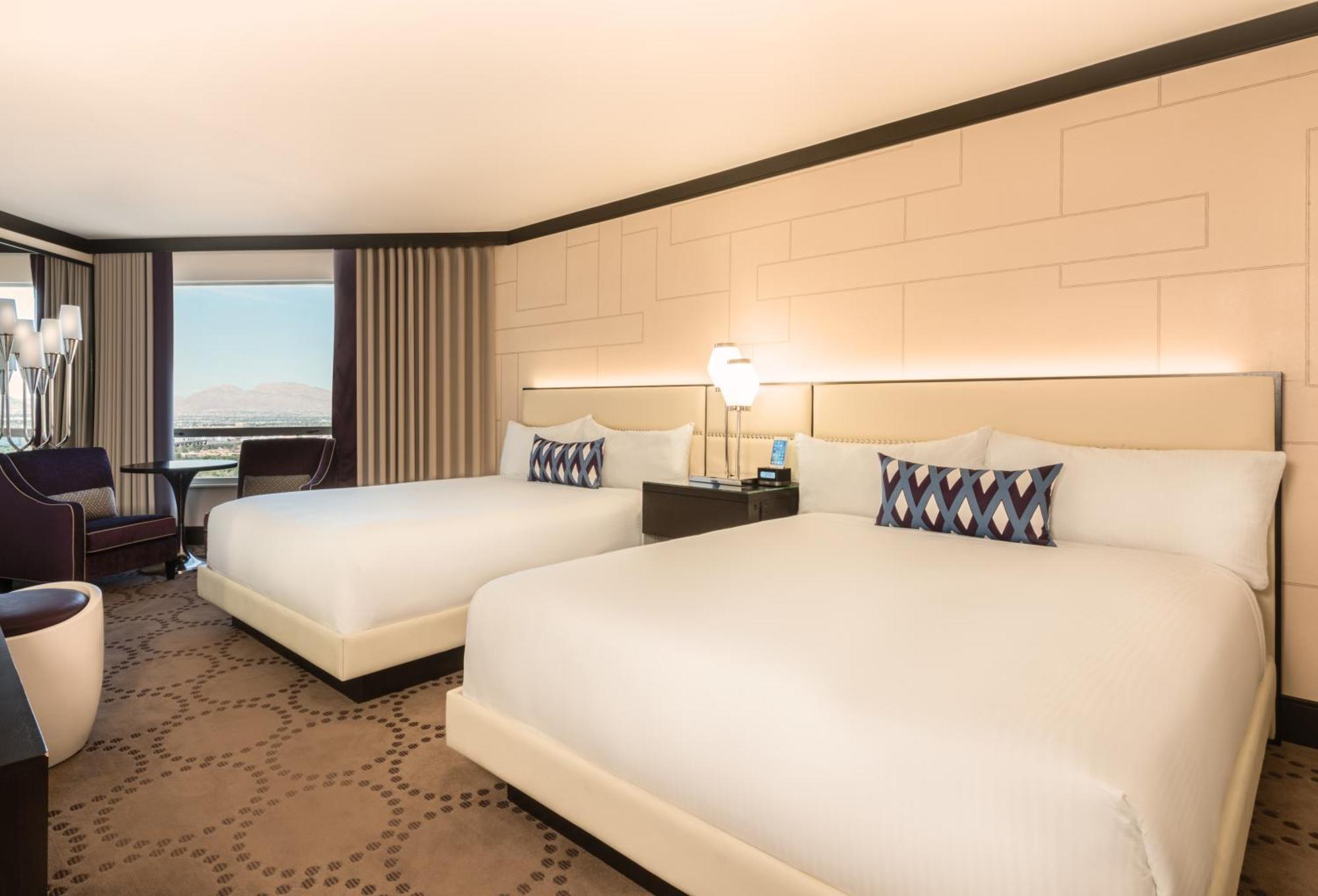 Resort Harrah's & Casino Las Vegas