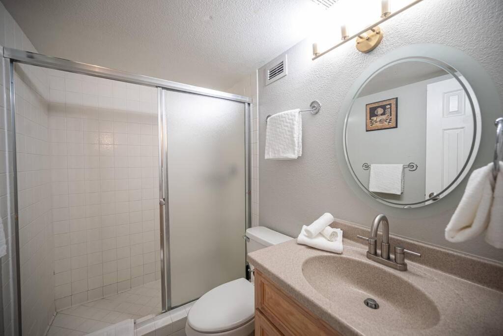 Apartment Together - Penthouse - 2 Bed & 2 Bath Las Vegas