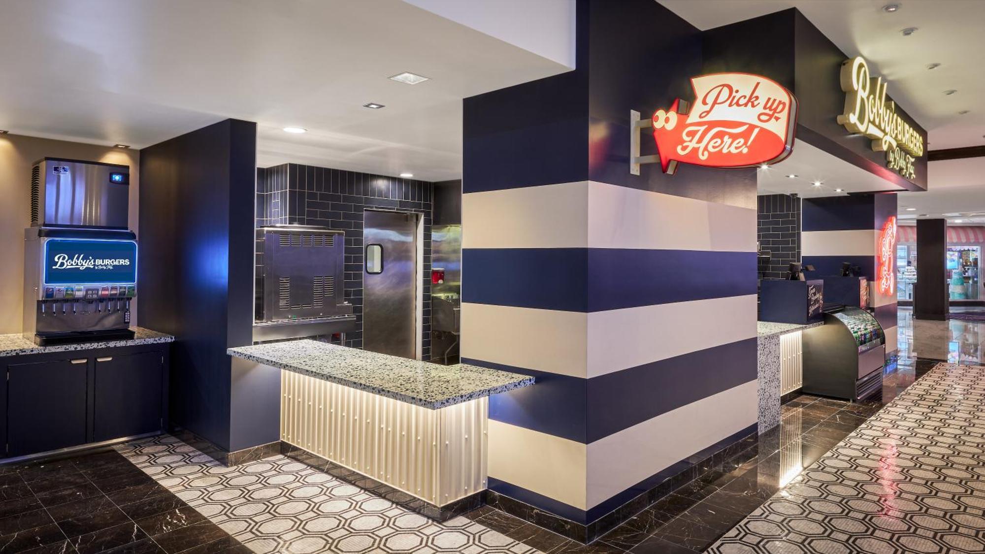 Harrah's & Casino 3* Las Vegas