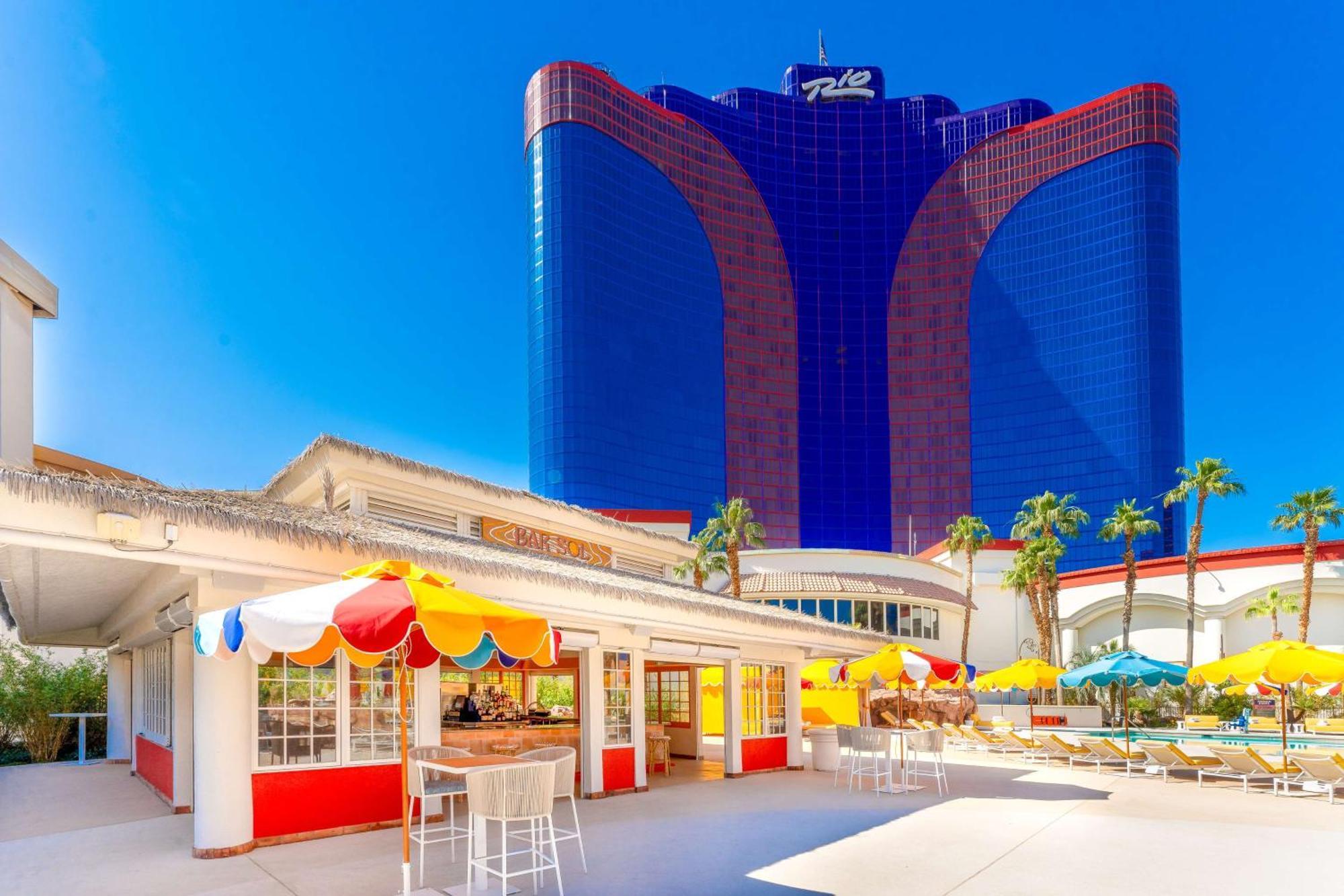 Resort Rio & Casino