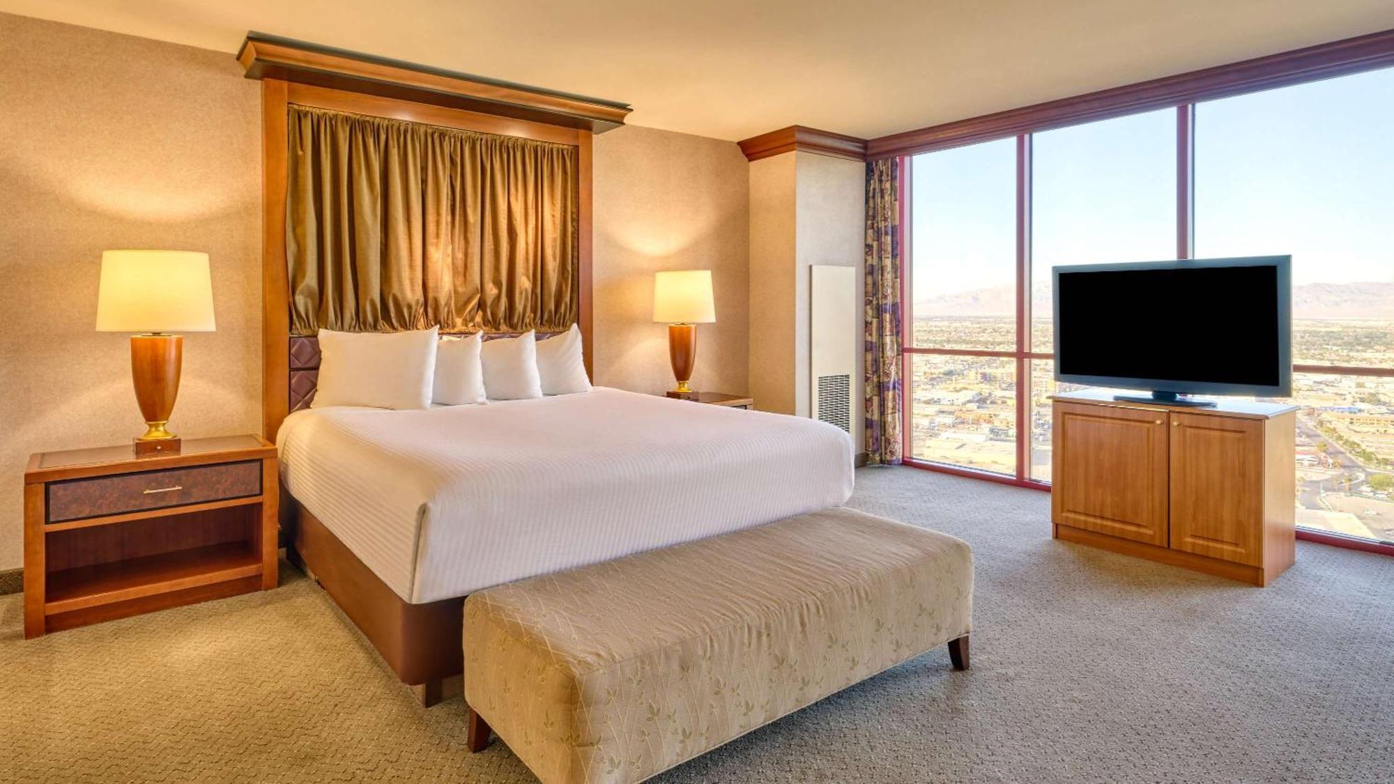 Rio & Casino Resort 4*