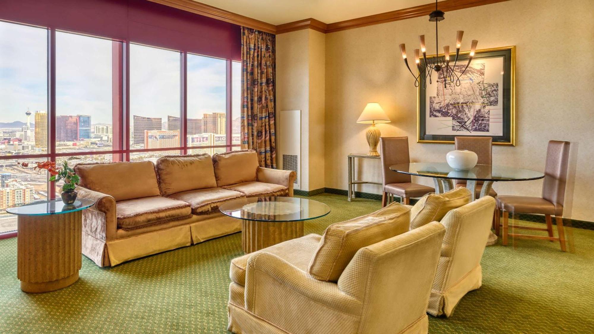 Rio & Casino Resort Las Vegas
