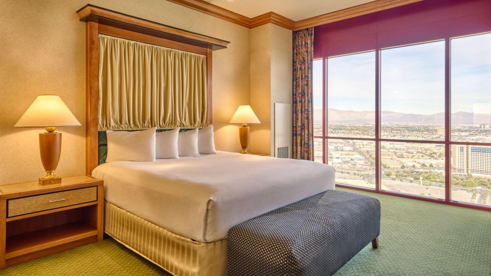 Resort Rio & Casino Las Vegas
