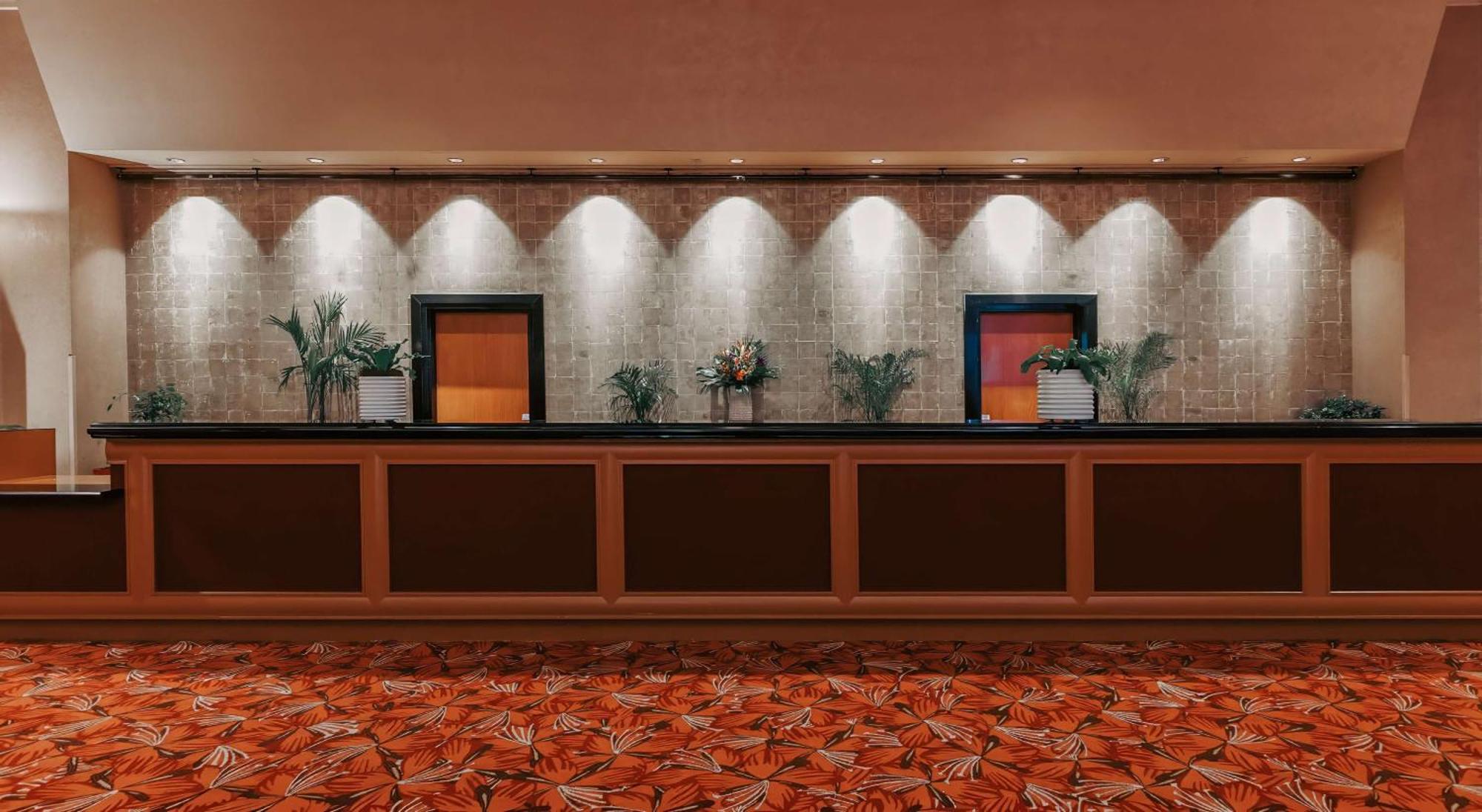 Rio & Casino Resort