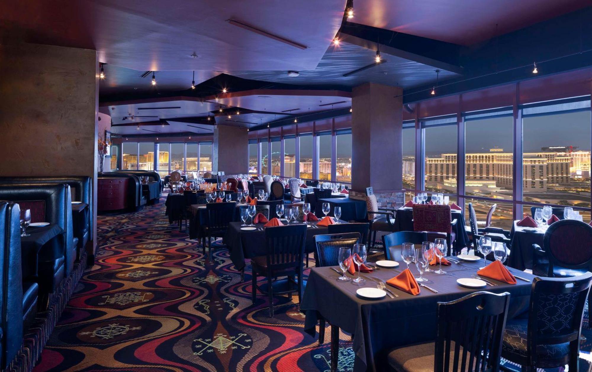 Rio & Casino Resort Las Vegas