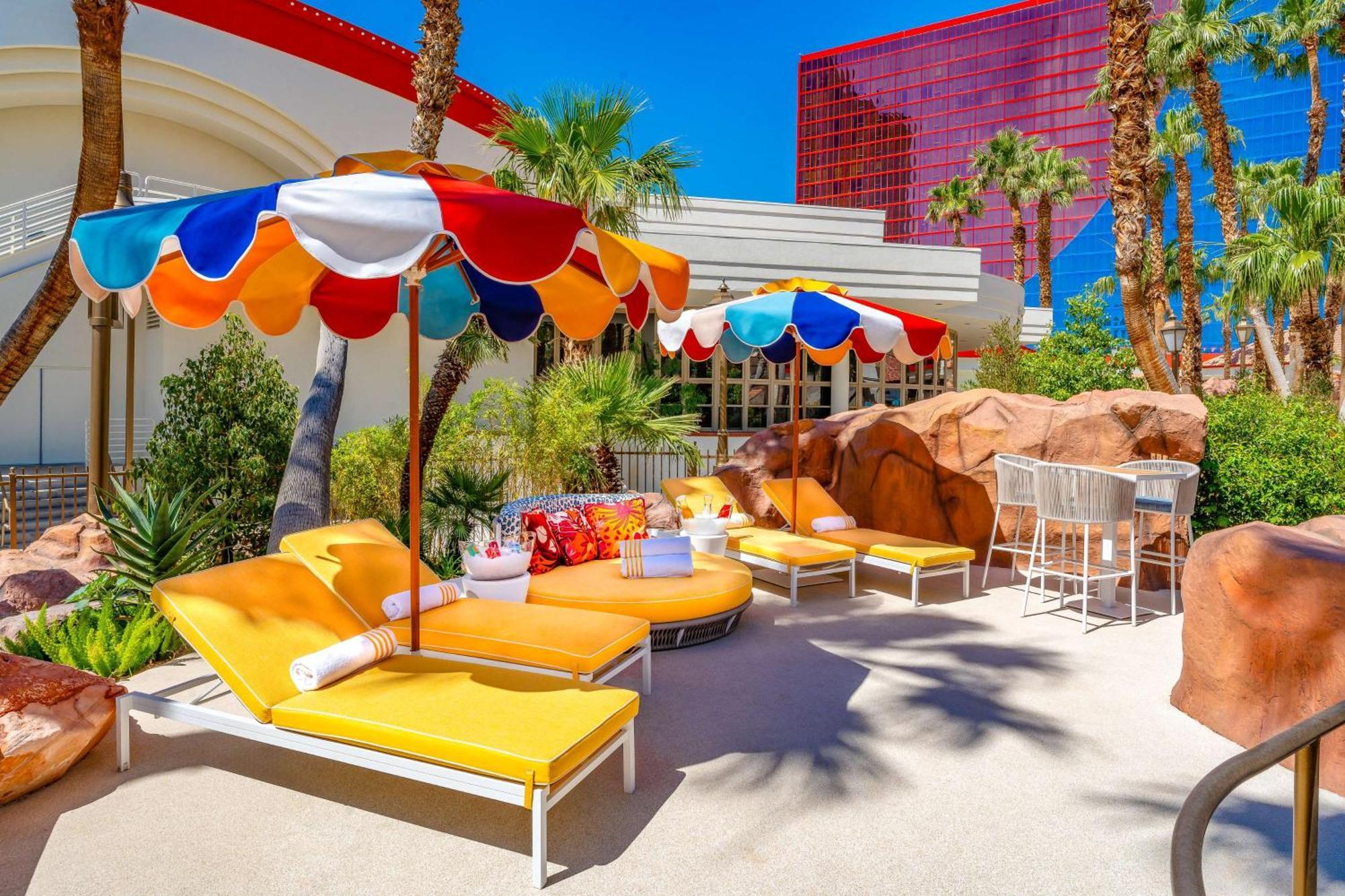 Resort Rio & Casino