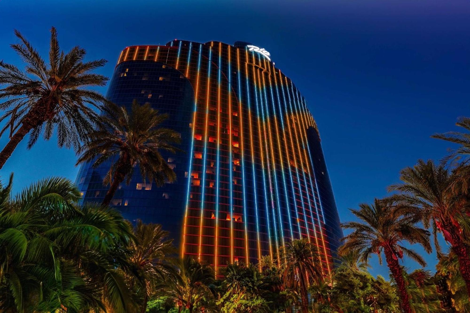 Rio & Casino 4* Las Vegas