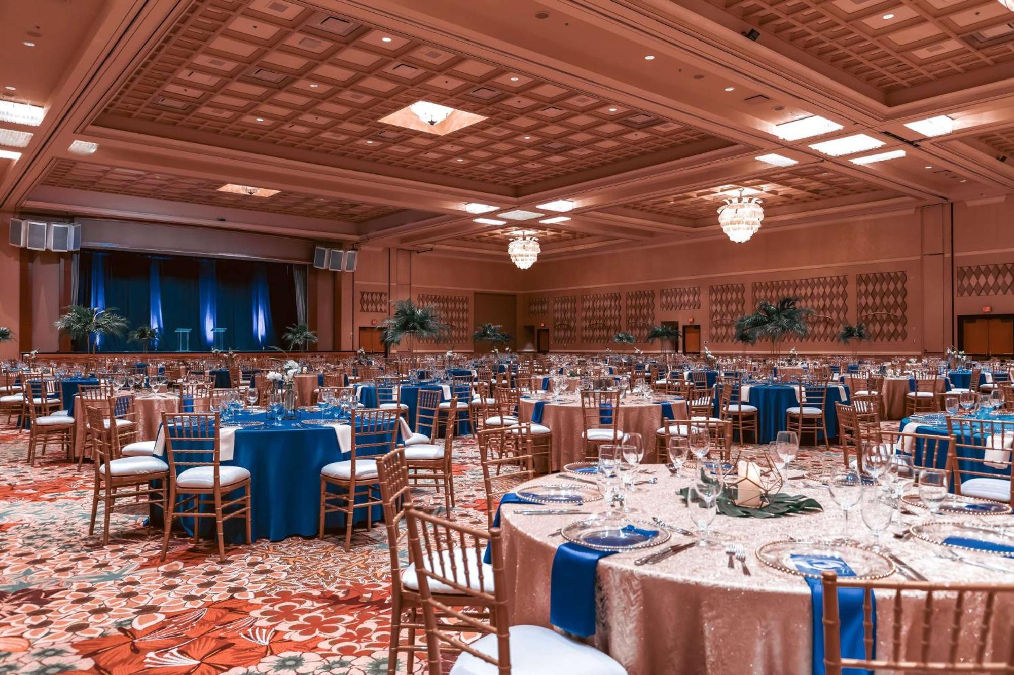 Rio & Casino Resort 4*