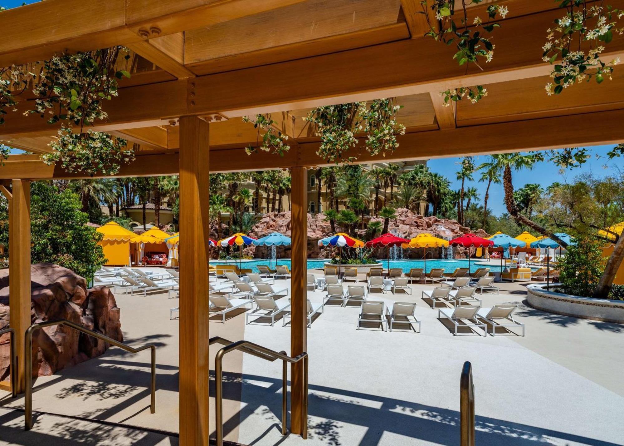 Resort Rio & Casino 4*