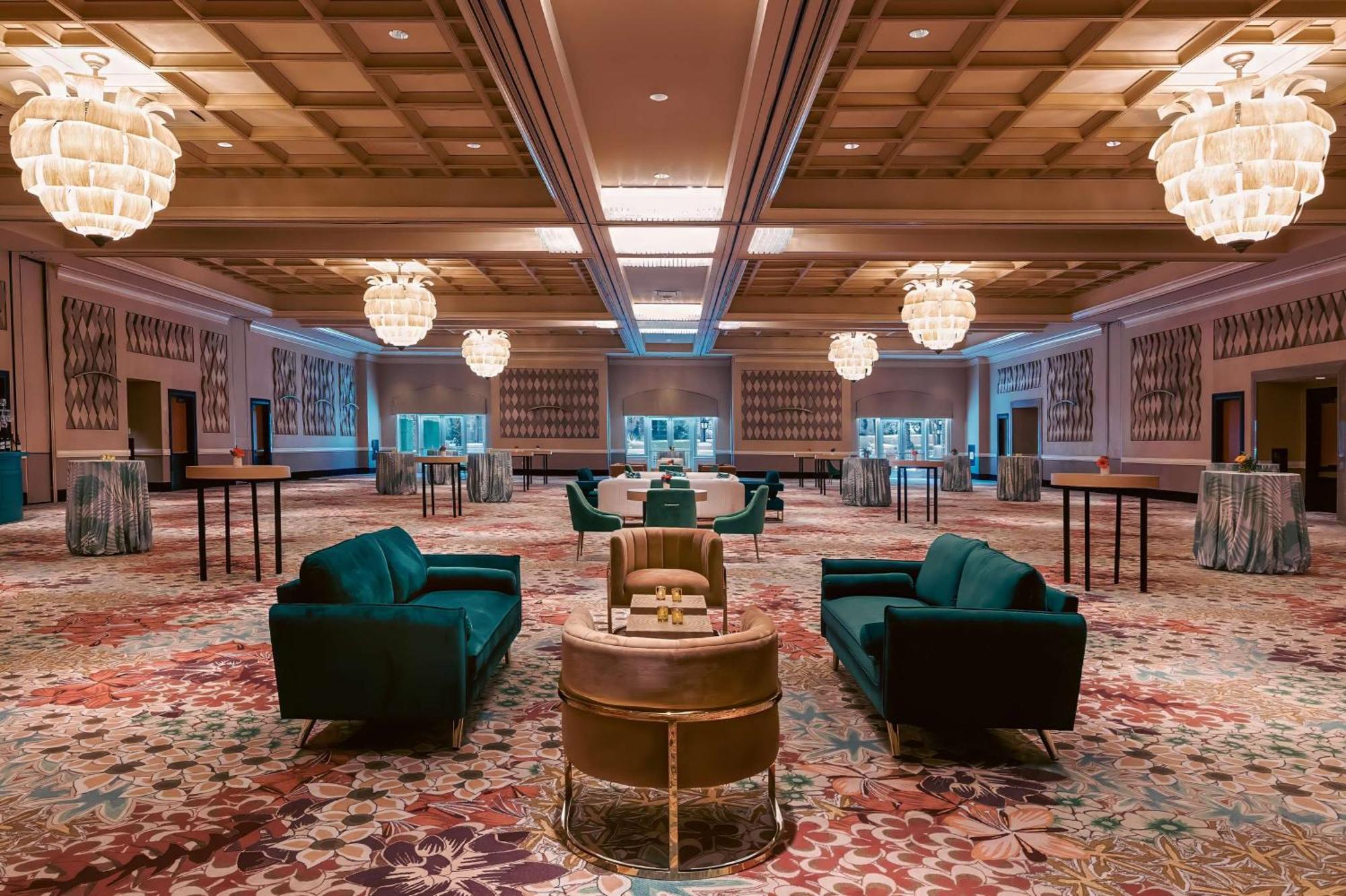 Rio & Casino Resort 4*
