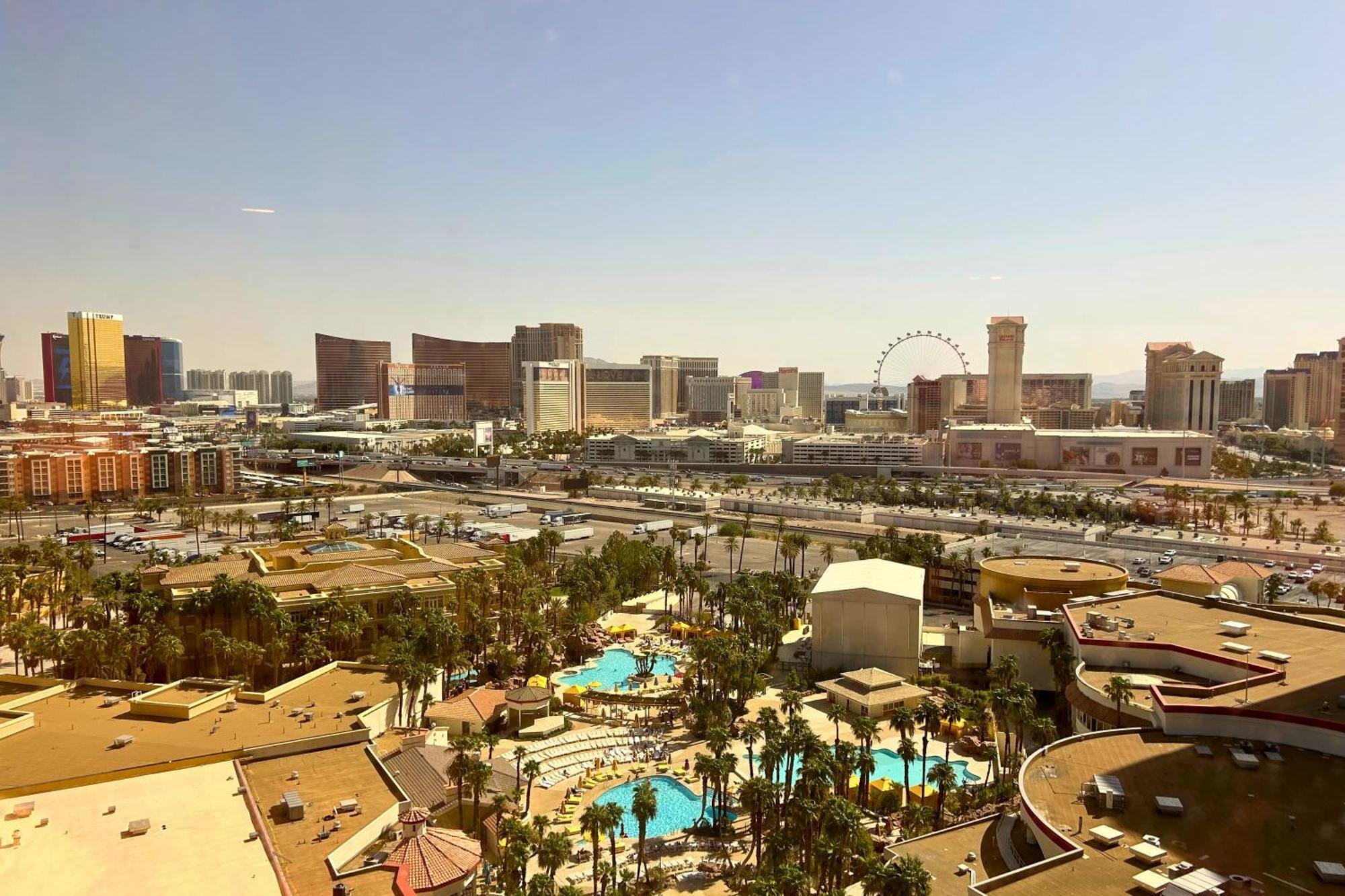 Rio & Casino 4* Las Vegas