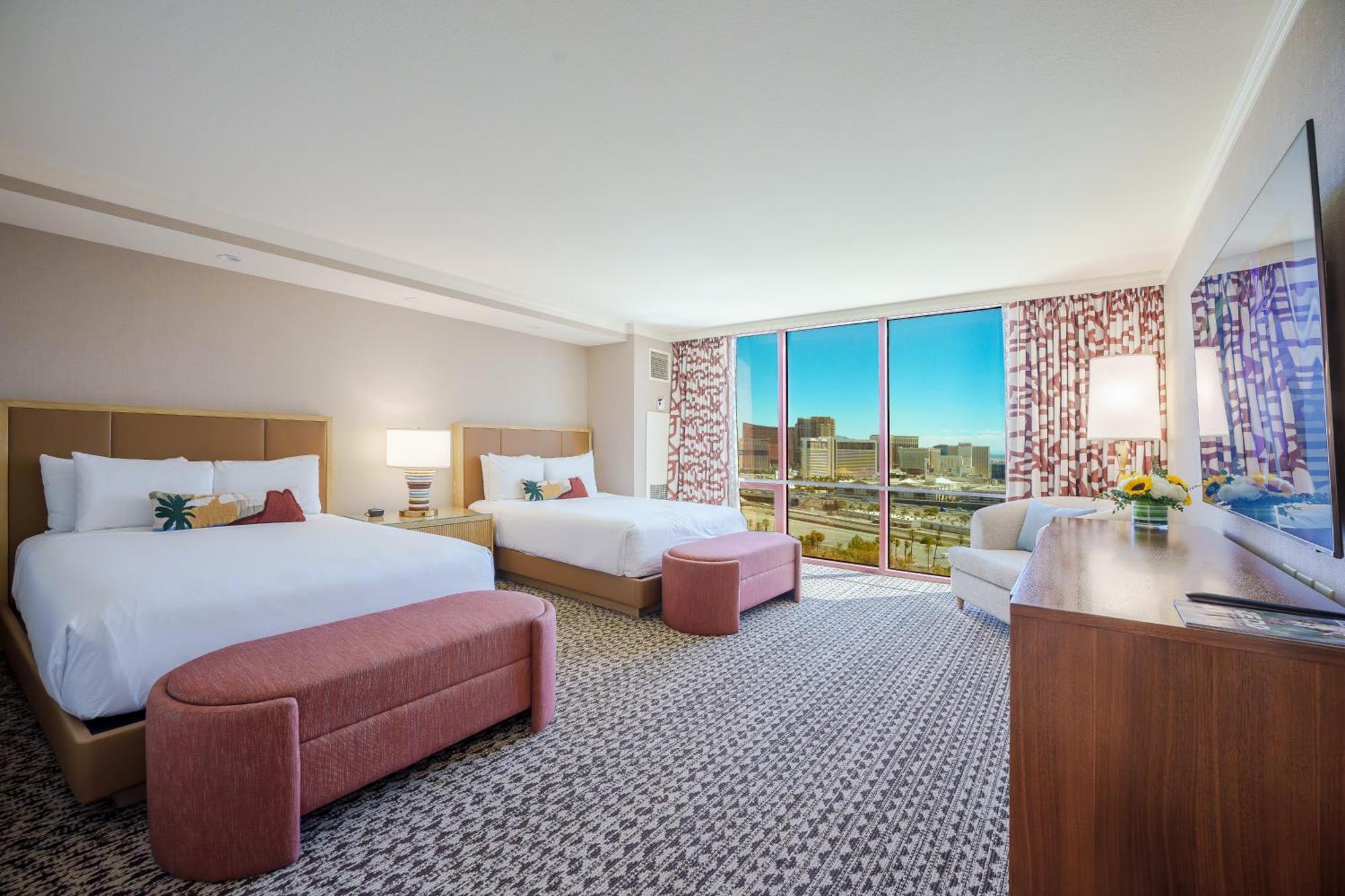 Rio & Casino Resort