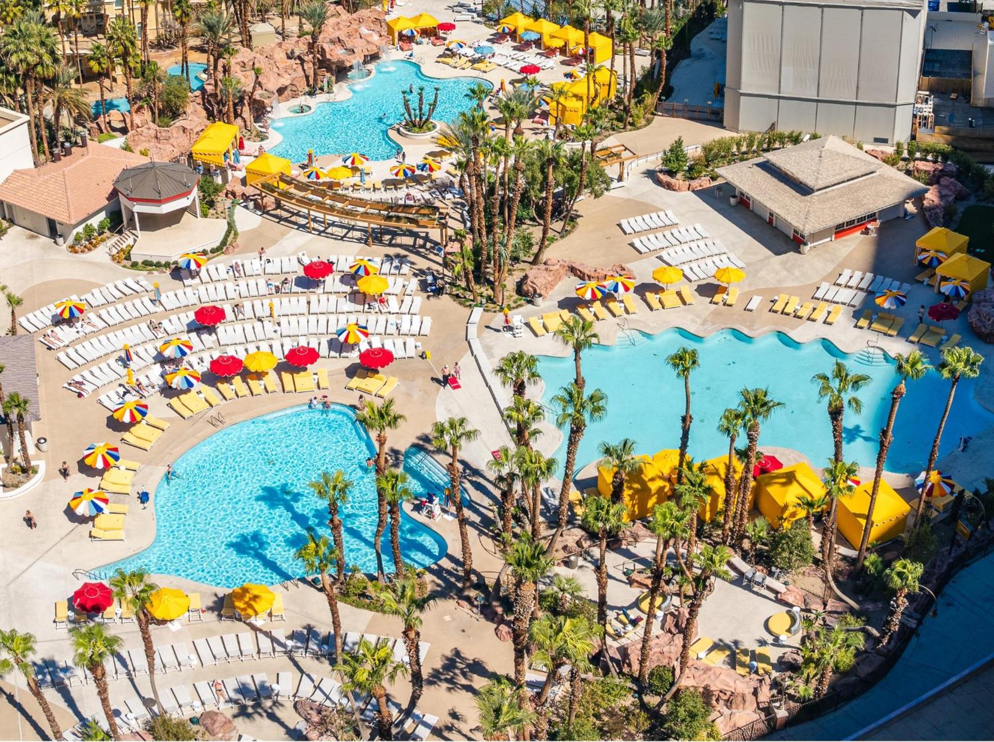 Rio & Casino 4* Las Vegas