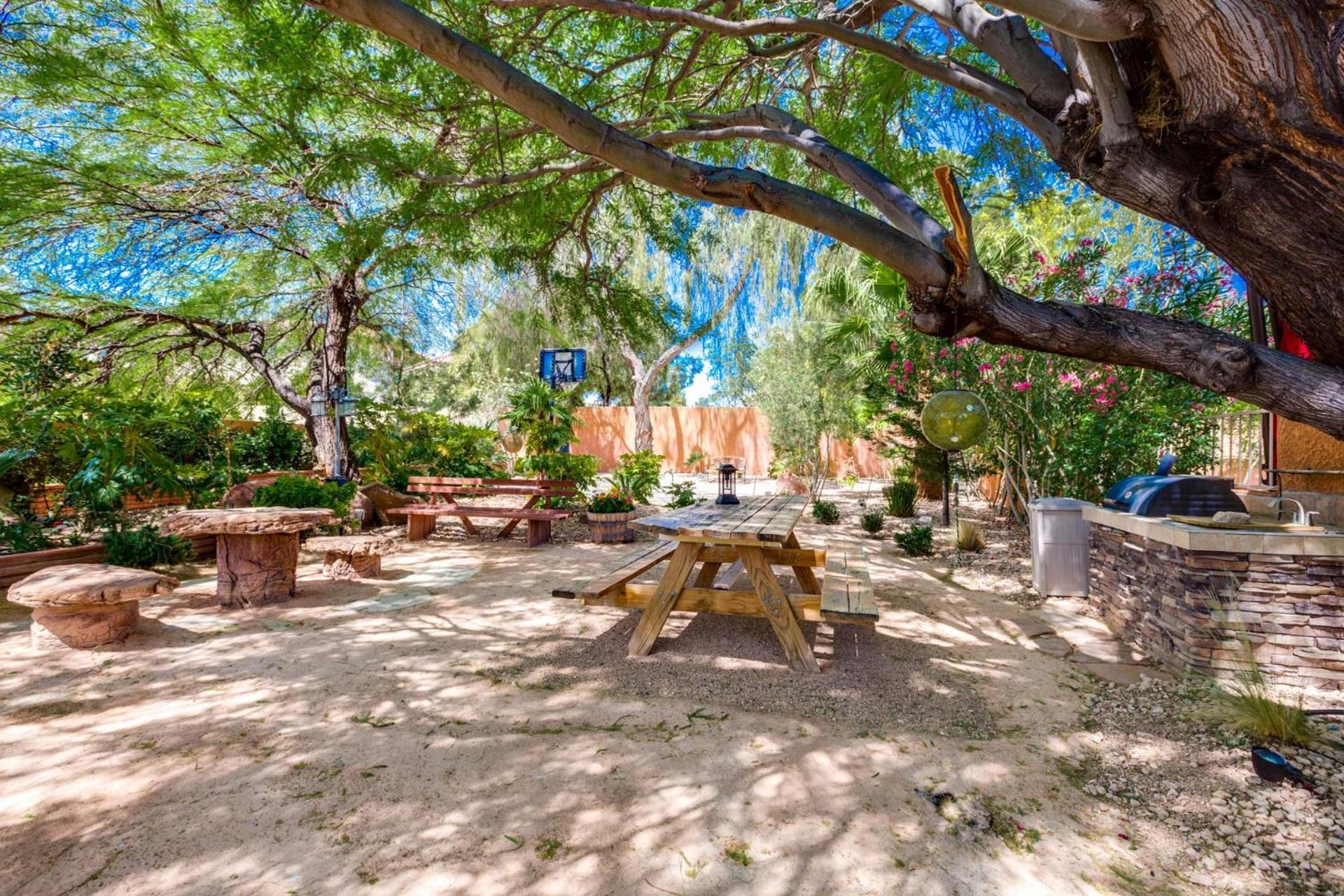 The Oasis At The Lakes