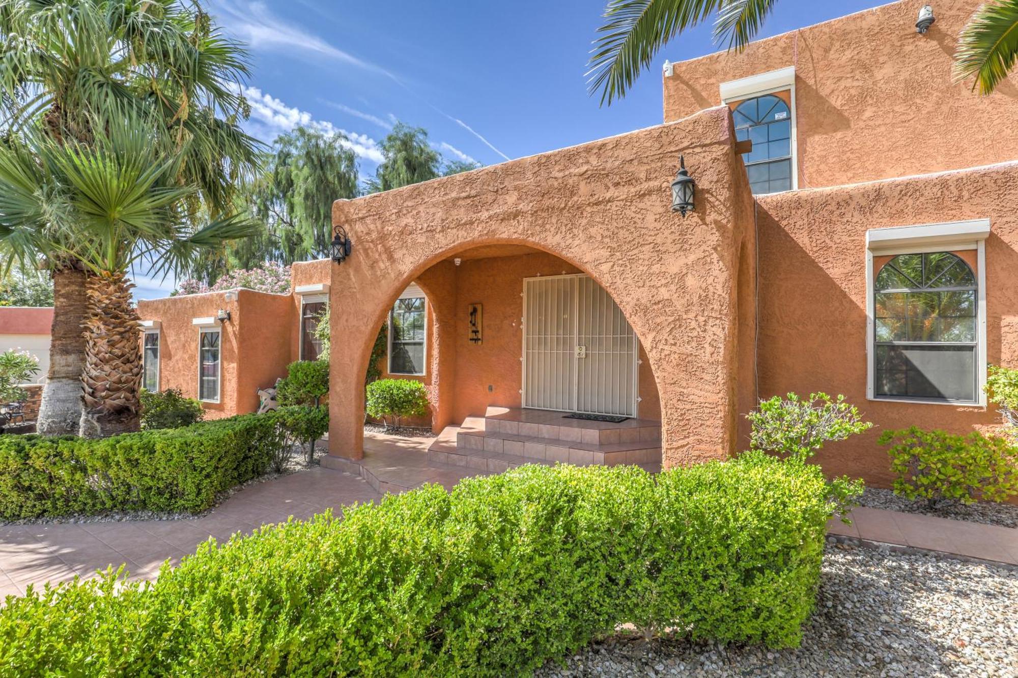 Bed & Breakfast The Oasis At The Lakes Las Vegas