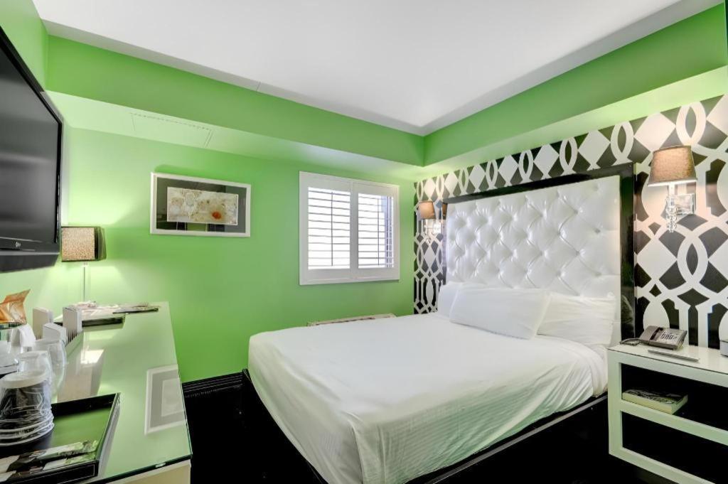El Cortez & Casino - 21 And Over Only (adults Only) 3* Las Vegas