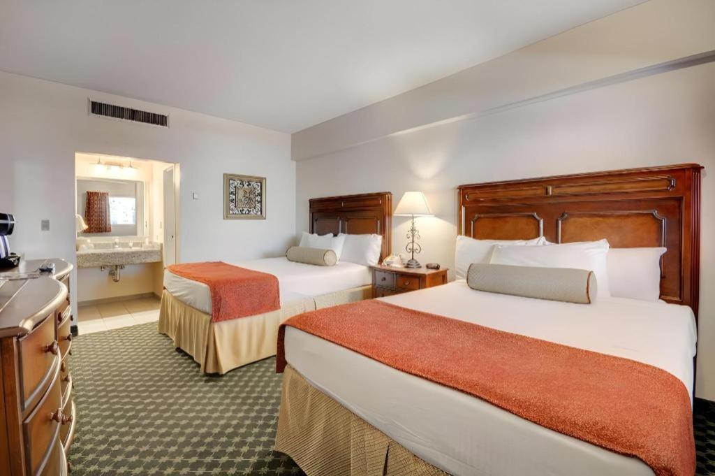 Hotel El Cortez & Casino - 21 And Over Only (adults Only)