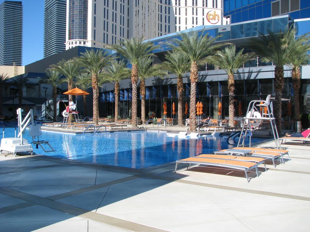 At Elara Vegas Center Strip-no Fees Aparthotel Las Vegas
