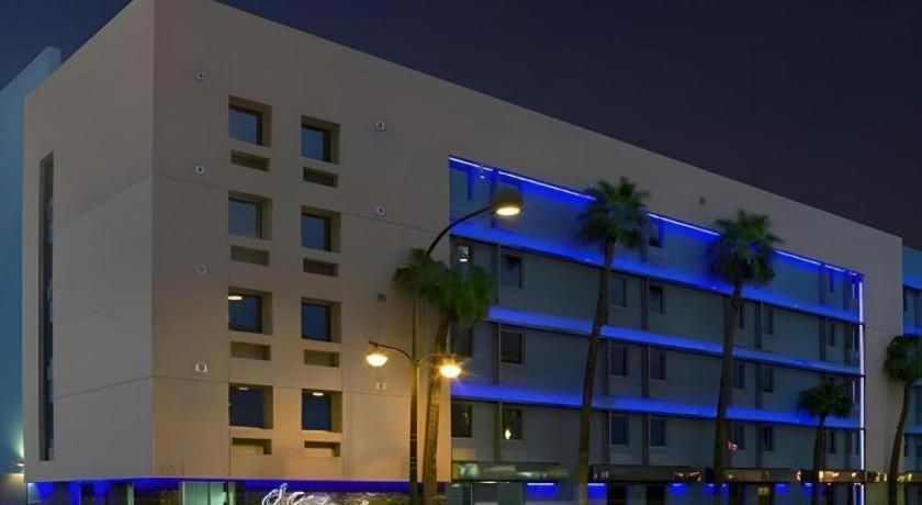 El Cortez & Casino - 21 And Over Only (adults Only) Hotel Las Vegas