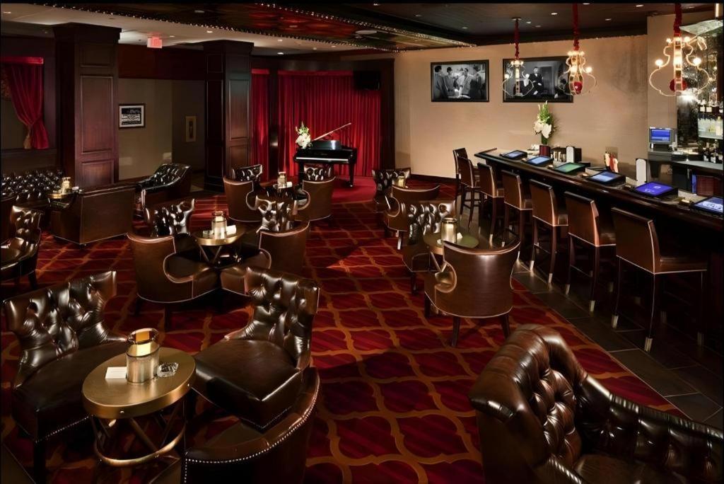 Hotel El Cortez & Casino - 21 And Over Only (adults Only)