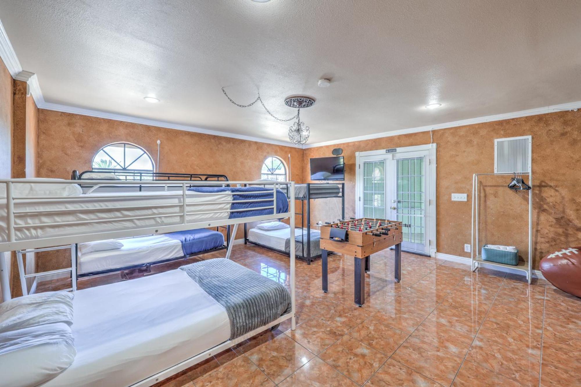 Bed & Breakfast The Oasis At The Lakes Las Vegas