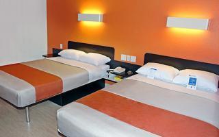 Hotel Studio 6 Suites Las Vegas, Nv - Tropicana Las Vegas