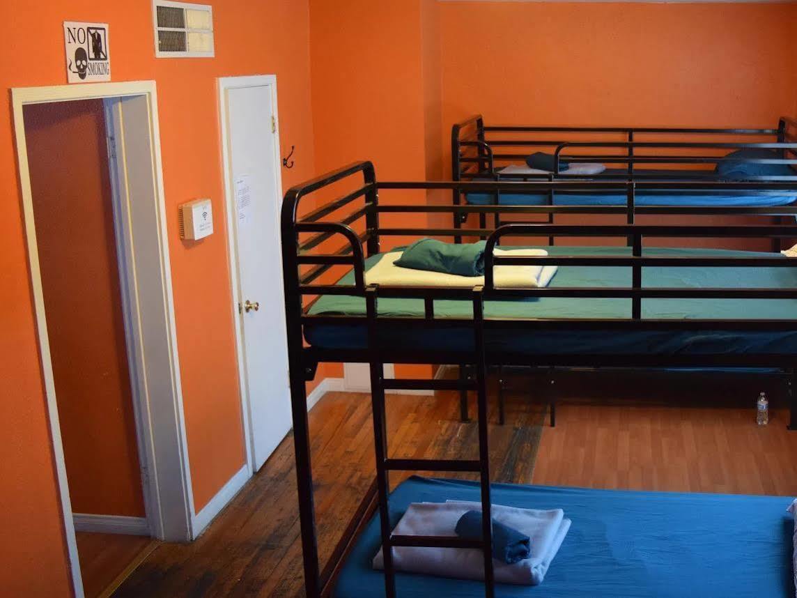 Hostel Sin Las Vegas