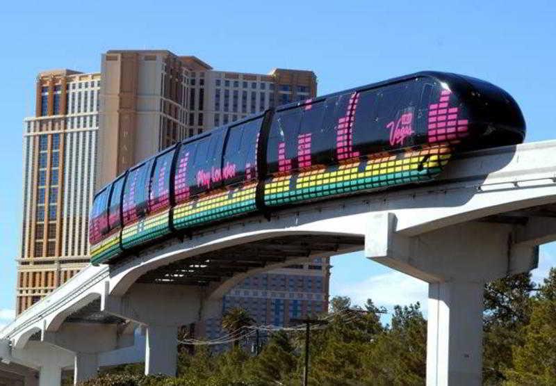 By Marriott Hughes Center Hotel Las Vegas