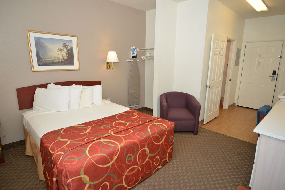 Siegel Select Vegas Boulevard 2* Las Vegas