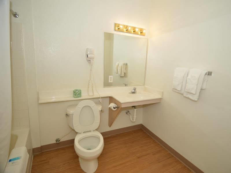 Motel Siegel Select Vegas Boulevard 2*
