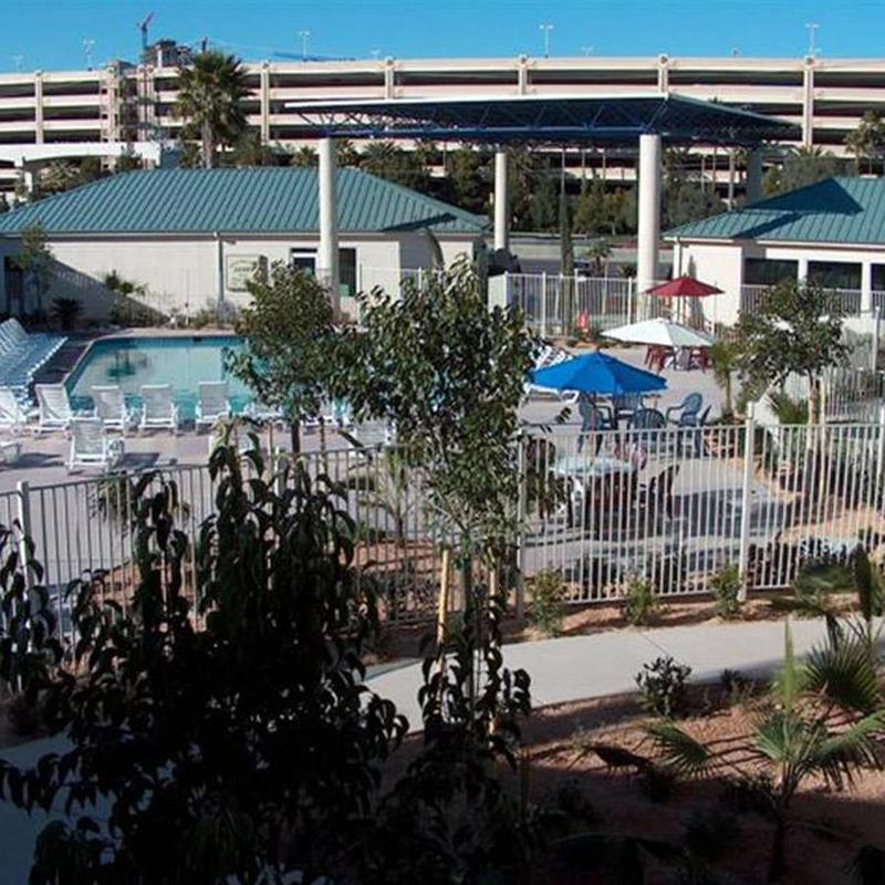 Hotel Studio 6 Suites Las Vegas, Nv - Tropicana