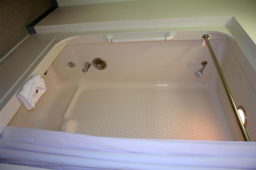 Studio 6 Suites Las Vegas, Nv - Tropicana 2* Las Vegas