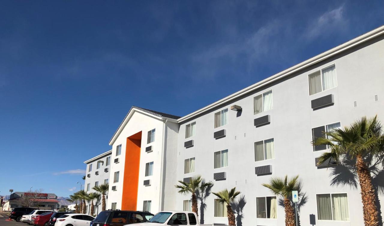 Siegel Select Vegas Boulevard 2*