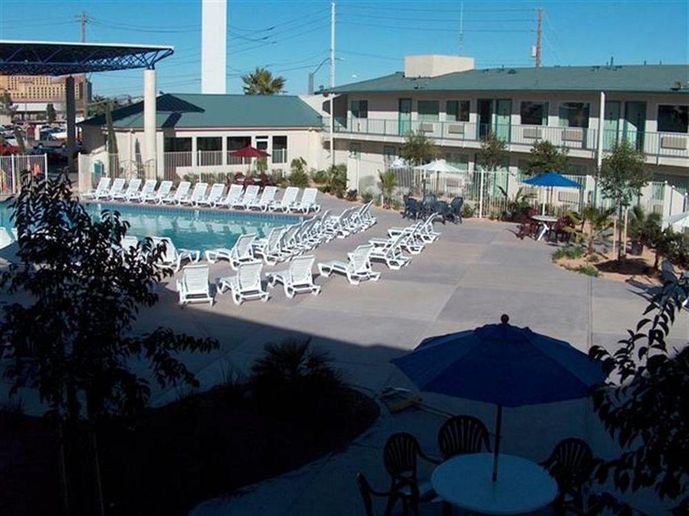 Hotel Studio 6 Suites Las Vegas, Nv - Tropicana