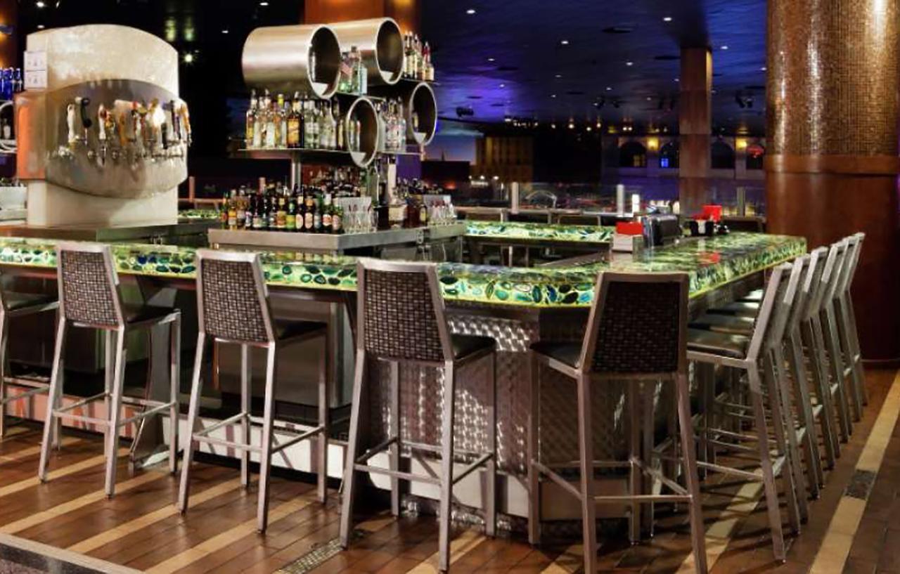 New York-new York 4* Las Vegas