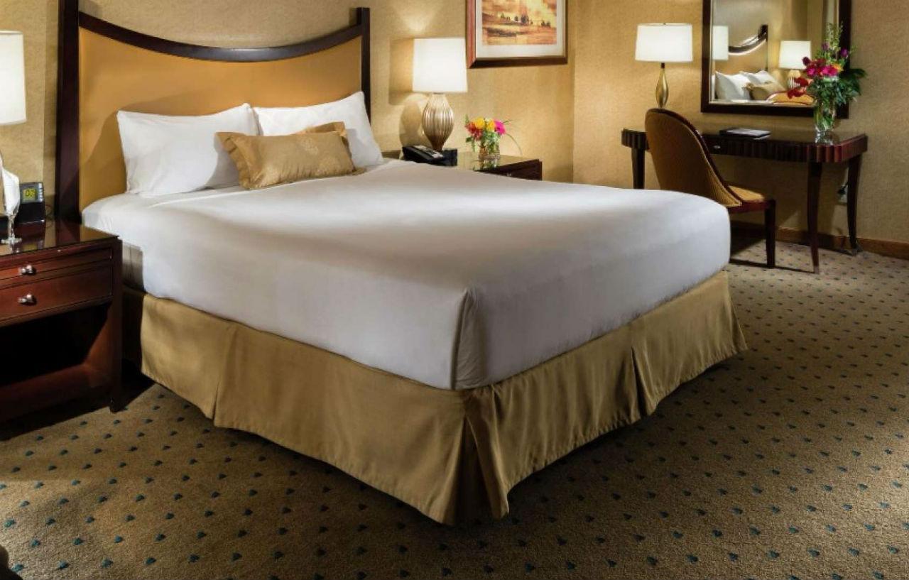 New York-new York 4*