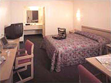 Studio 6 Suites Las Vegas, Nv - Tropicana