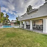 Las Vegas House With Pool And Hot Tub - 1 Mi To Strip!
