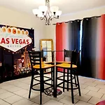 Heart Of Vegas Shared House