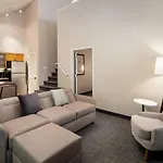 Residence Inn By Marriott Las Vegas Convention Center