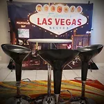Heart Of Vegas
