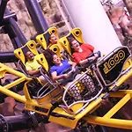 Fun And Exciting Circus Circus Las Vegas Strip Unit Family Getaway