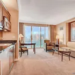 Mgm Signature-22-707 F1 Track & Strip View Balcony