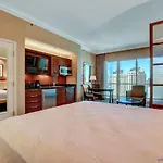 Mgm Signature-29-607 F1 Track & Strip View Balcony
