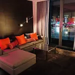 Amazing View 18Th Floor At Palms Place Las Vegas