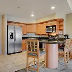 Princess Suite * Platinum Hotel With Balcony Strip View
