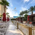 Amalz Two Bedroom Three Bathroom Balcony Suites At Mgm Signature !